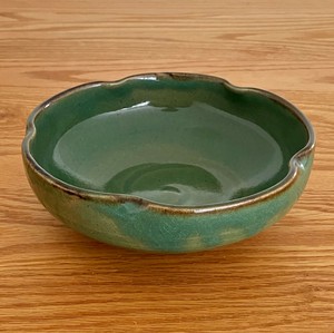 Mino ware Main Dish Bowl Japanese Tableware