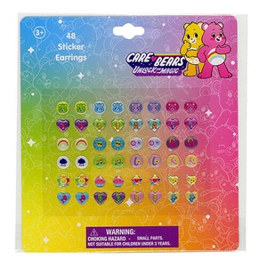 玩具/模型 Care Bears彩虹熊