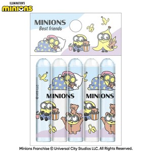 文具/办公用品 新商品 Minions小小兵/小黄人