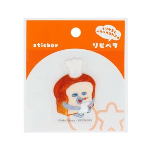 【ステッカー】パンどろぼう リピペタ I