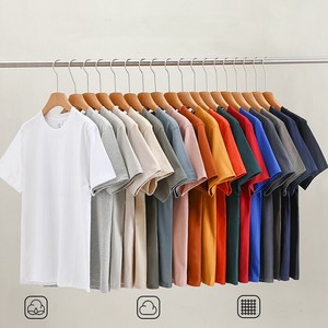 P22164トップス 韓国風 半袖 Tシャツ 2025春夏新作 メンズ 男 吸水速乾 接触冷感