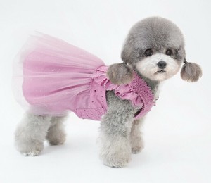 Dog Clothes 2-colors