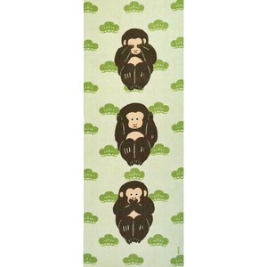 日式手巾 滨文様 有趣 日式手巾 日本制造