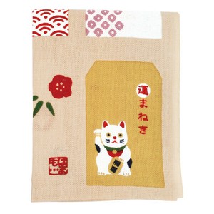 HAMAMONYO Handkerchief Made in Japan