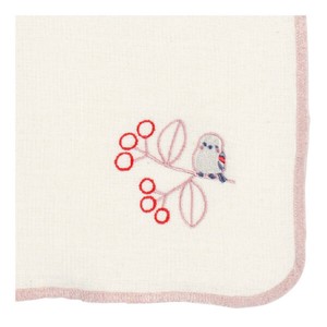 HAMAMONYO Towel Handkerchief Toweling handkerchief Shimaenaga Made in Japan