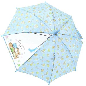 キッズ傘 50cm すみっコぐらし ドッグ 70129