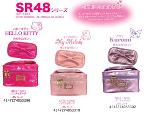 Sanrio Pouch/Case