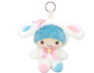 Doll/Anime Character Plushie/Doll Kiki & Lala