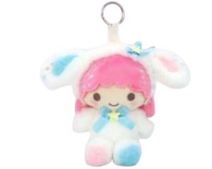 Doll/Anime Character Plushie/Doll Kiki & Lala