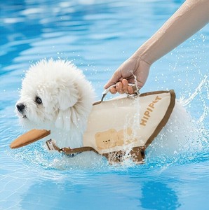 救命胴衣   犬用 ペット用品   MBQ1711