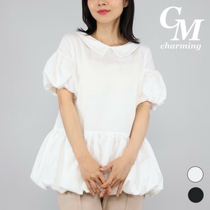 Button Shirt/Blouse Design