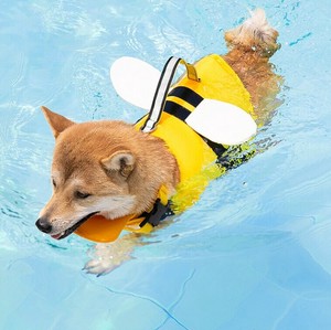 救命胴衣   犬用 ペット用品  MBQ1713