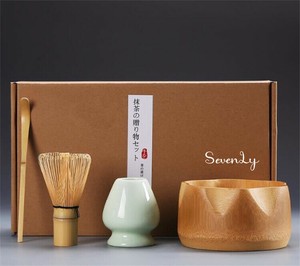 ＜SALE＞4点セット 茶道具 セット「2025新作」