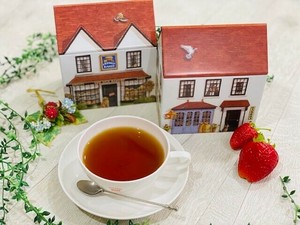 【関東倉庫】カントリーショップ缶（Bakery Shop）