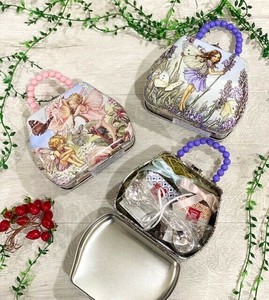 【関東倉庫】フェアリーハンドバッグ