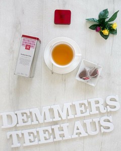 【関東倉庫】ルイボスアールグレイ　ROOIBOS EARL GREY   ティーバッグ (14個入り)