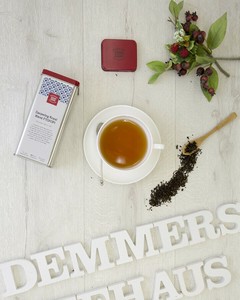 【関東倉庫】ダージリンロイヤルブレンドFTGFOP1　DARJEELING ROYAL BLEND FTGFOP1