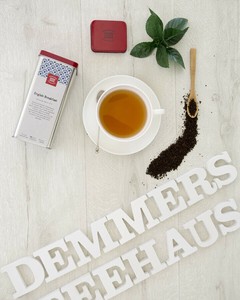【関東倉庫】イングリッシュブレックファースト　ENGLISH BREAKFAST
