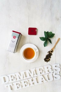 【関東倉庫】カシミールチャイワラ　KASHMIR CHAI WALLA