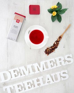【関東倉庫】ラズベリードリーム　HIMMLISCHE HIMBEEREN