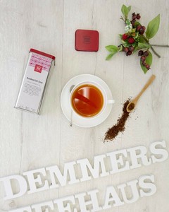 【関東倉庫】ルイボスアールグレイ　ROOIBOS EARL GREY