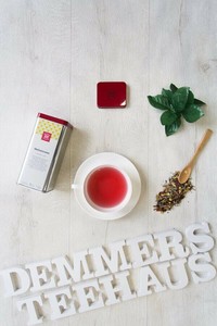 【関東倉庫】メディテーションティー　MEDITATIONSTEE