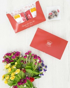 【関東倉庫】レッドボックス　フルーツティー