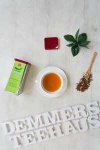 【関東倉庫】デトックスルイボススパイス　DETOX ROOIBOS SPICE