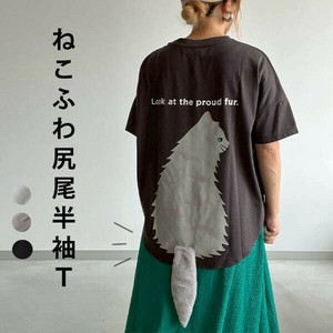 2025年新商品 T 恤/上衣