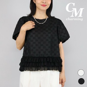 衬衫 Design 新商品 2025年 雅卡尔织布 立即发货 衬衫