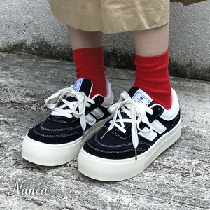 Low-top Sneakers Basic