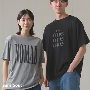 Pre-order T-shirt Biopoly Wash Unisex
