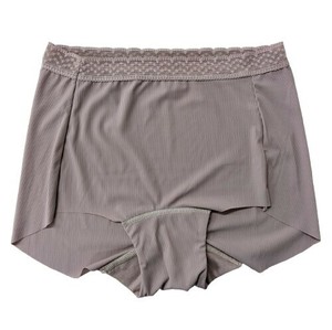 Panty/Underwear Waist