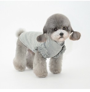 Dog Clothes 3-colors