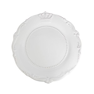 大餐盘/中餐盘 精致优雅 餐具 L尺寸 35cm 2张每组