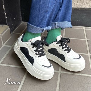 Low-top Sneakers Basic