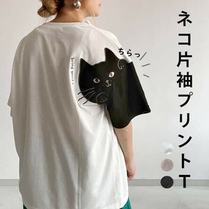 2025年新商品 T 恤/上衣
