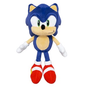 ソニック・ザ・ヘッジホッグ ALL STAR COLLECTION　STH01 ソニック (S)　ぬいぐるみ
