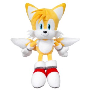 ソニック・ザ・ヘッジホッグ ALL STAR COLLECTION　STH02 テイルス (S)　ぬいぐるみ