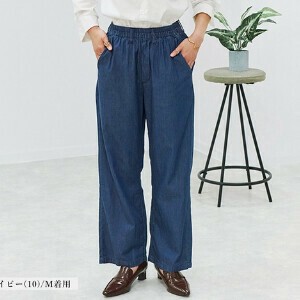 2025年新商品 长裤 宽松休闲裤 秋冬