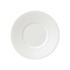 NIKKO(ニッコー) DIAGRAMME(ダイアグラム) ソーサー 15.5cm DIAGRAMME 2600-2144