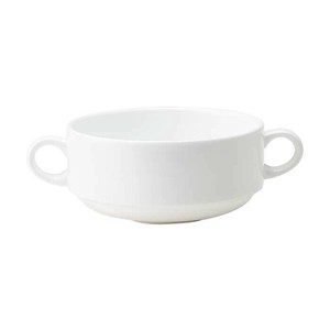 NIKKO(ニッコー) FEAST スタッキングスープ碗 3100-2220