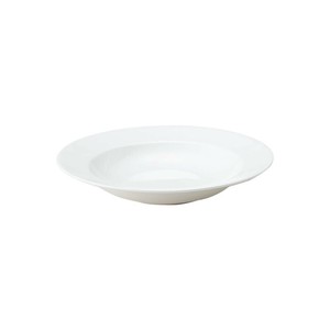 NIKKO(ニッコー) NOBLE WHITE 20.5cmスープ皿 1600-0220