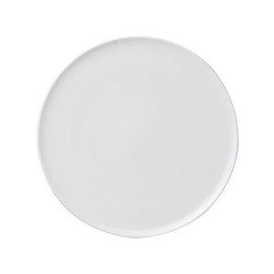 NIKKO(ニッコー) NOBLE WHITE 23cmタルトプレート 1600-1504