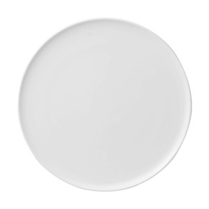 NIKKO(ニッコー) NOBLE WHITE 26cmタルトプレート 1600-1506