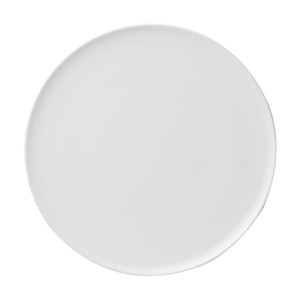 NIKKO(ニッコー) NOBLE WHITE 30cmタルトプレート 1600-1510