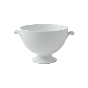 NIKKO(ニッコー) NOBLE WHITE キャソレット碗 1600-2990
