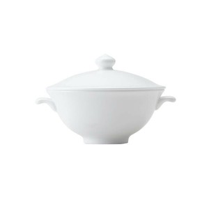 NIKKO(ニッコー) ORIENTAL(オリエンタル) 蓋付スープカップ (L) 3200-2762