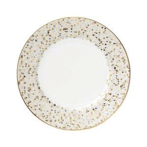 NIKKO(ニッコー) SPANGLES(スパングルス) 23cmプレート 12471-1023