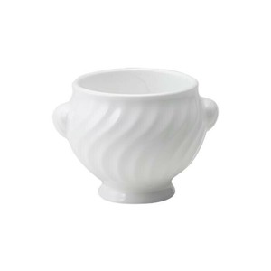 NIKKO(ニッコー) WHITE ELEGANCE トリュフボール(L)(身) 2040-2205